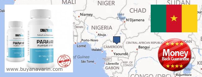 Πού να αγοράσετε Anavar σε απευθείας σύνδεση Cameroon
